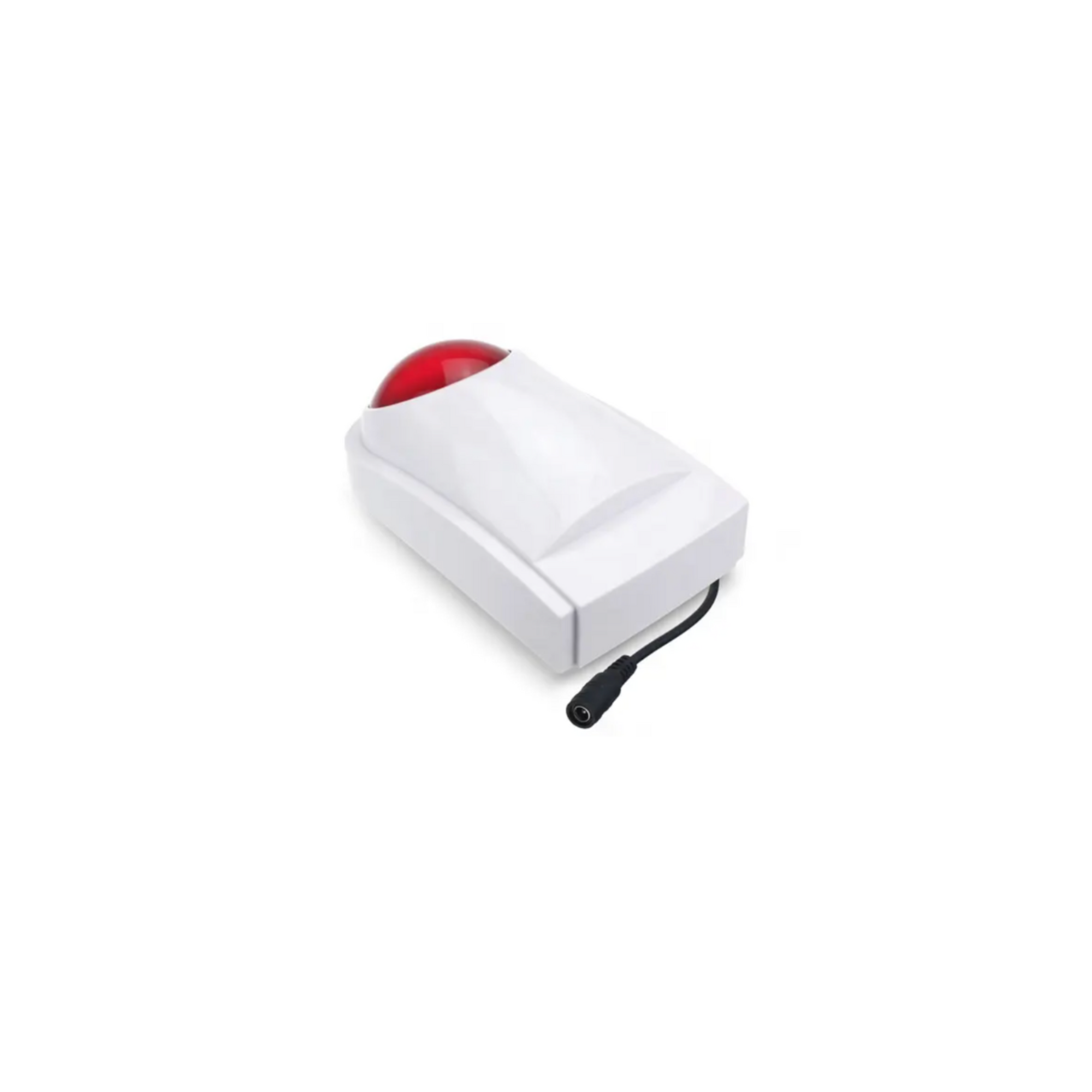 Trådlös utomhussiren – 110 dB – A till D