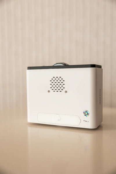 2K Utomhuskamera med mörkerseende – Trådlös FHD-övervakningskamera med solpanel – IP66 – WiFi med app – inkl. 32 GB