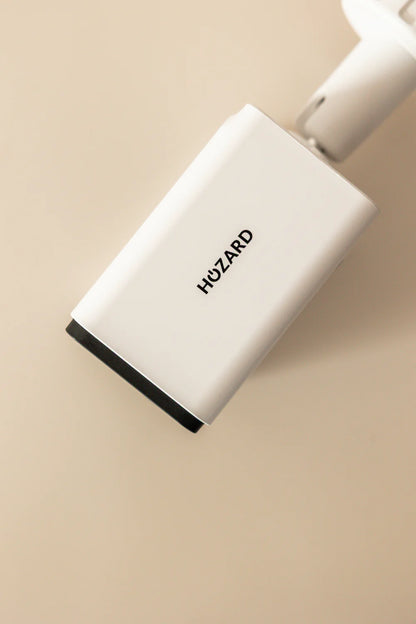 2K Utomhuskamera med mörkerseende – Trådlös FHD-övervakningskamera med solpanel – IP66 – WiFi med app – inkl. 32 GB